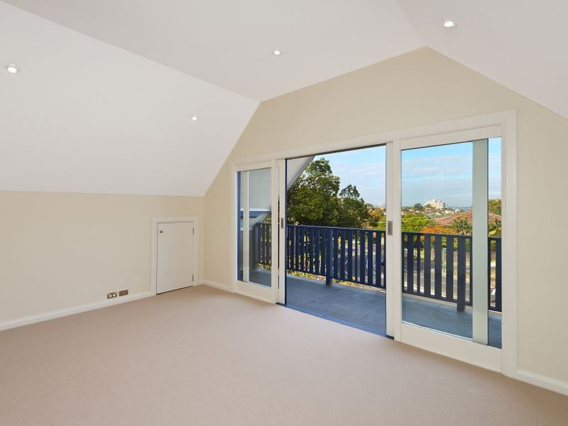 43 Rangers Avenue, Mosman NSW 2088