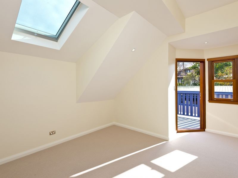 43 Rangers Avenue, Mosman NSW 2088