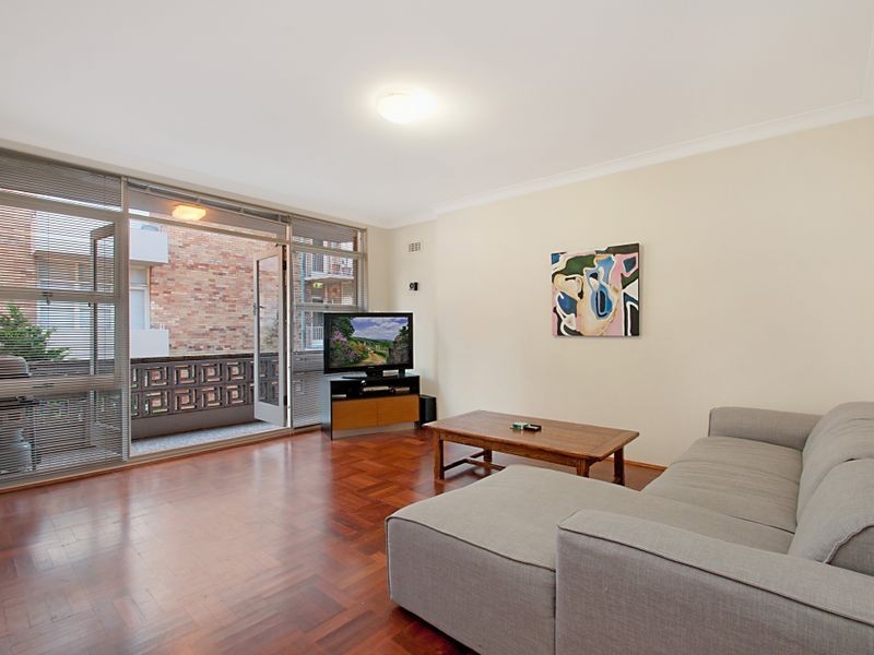7/18 Carabella Street, Kirribilli NSW 2061