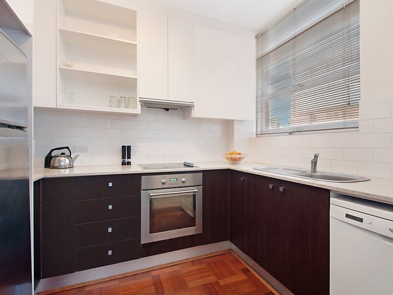 7/18 Carabella Street, Kirribilli NSW 2061