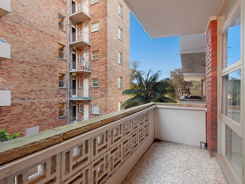 7/18 Carabella Street, Kirribilli NSW 2061