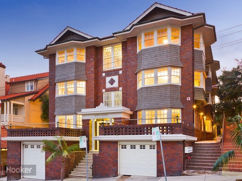 4 Hayes Street, Neutral Bay NSW 2089