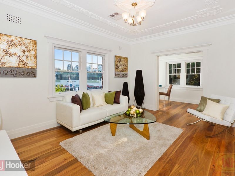 4 Hayes Street, Neutral Bay NSW 2089