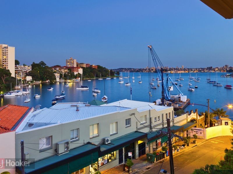 4 Hayes Street, Neutral Bay NSW 2089