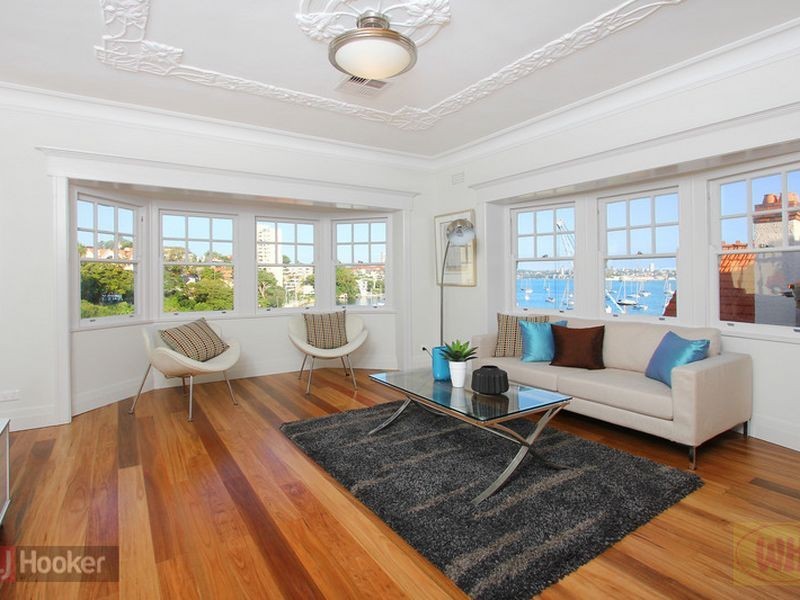 4 Hayes Street, Neutral Bay NSW 2089