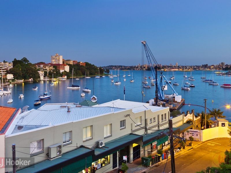 4 Hayes Street, Neutral Bay NSW 2089