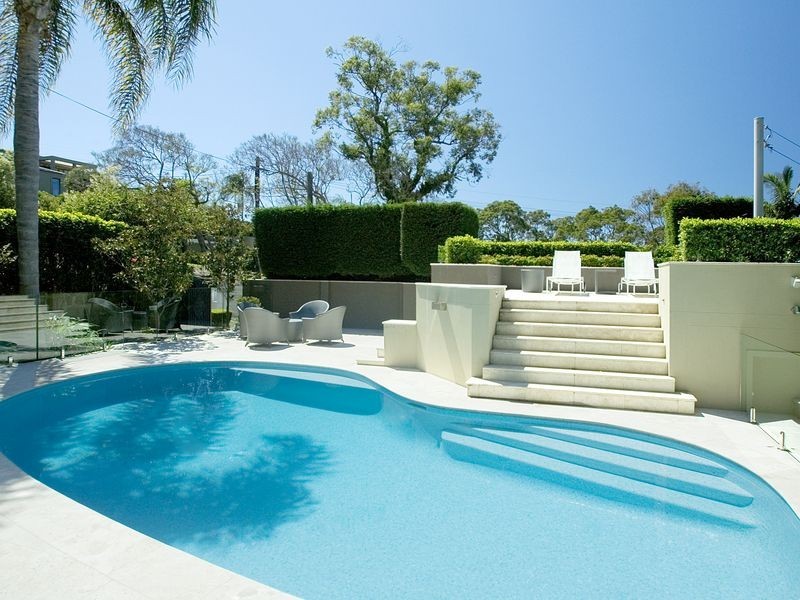 32 The Grove, Mosman NSW 2088