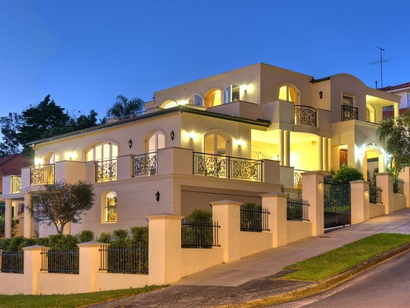 2 Morella Road, Mosman NSW 2088