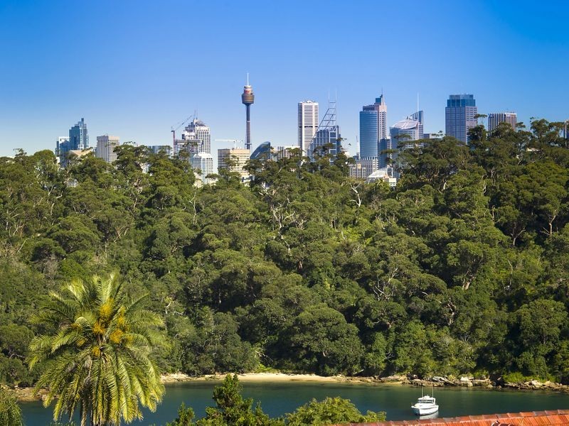 2 Morella Road, Mosman NSW 2088