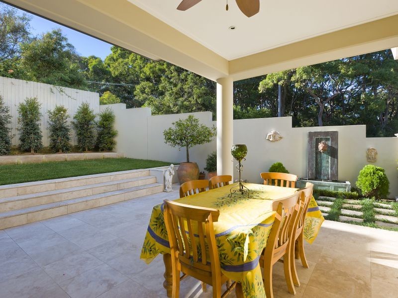 2 Morella Road, Mosman NSW 2088