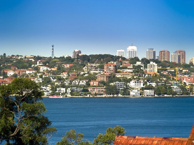2 Morella Road, Mosman NSW 2088