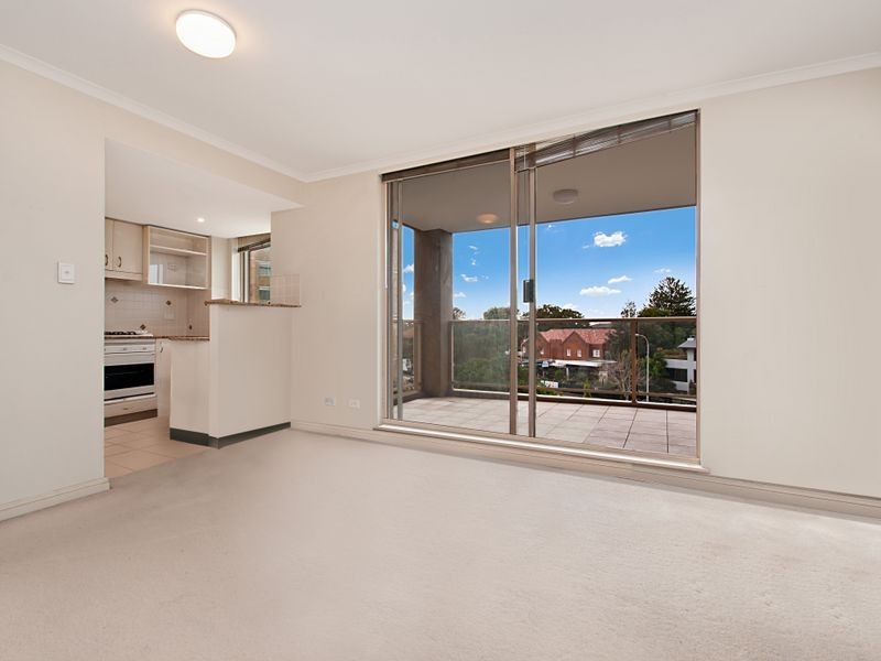 510/450 Military Road, Mosman NSW 2088