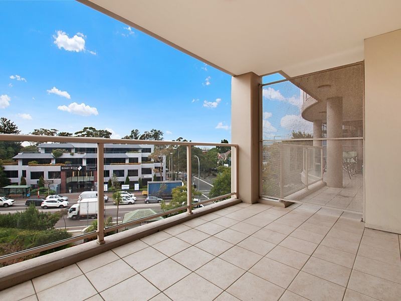 510/450 Military Road, Mosman NSW 2088