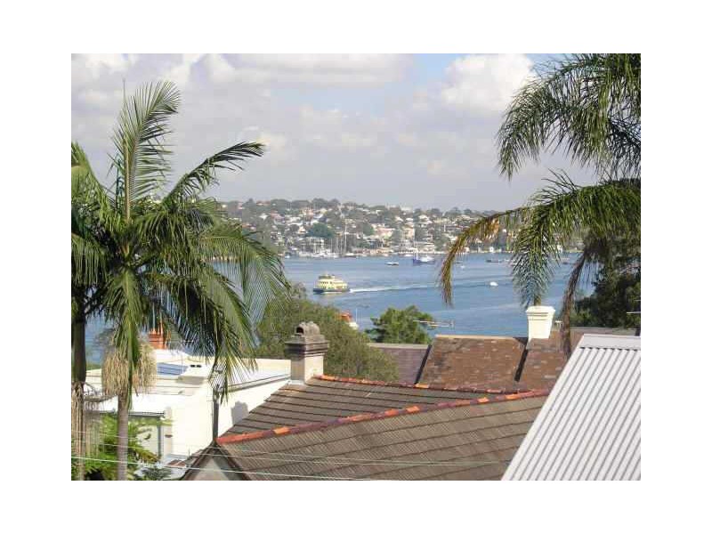 8/14 East Crescent Street, Mcmahons Point NSW 2060