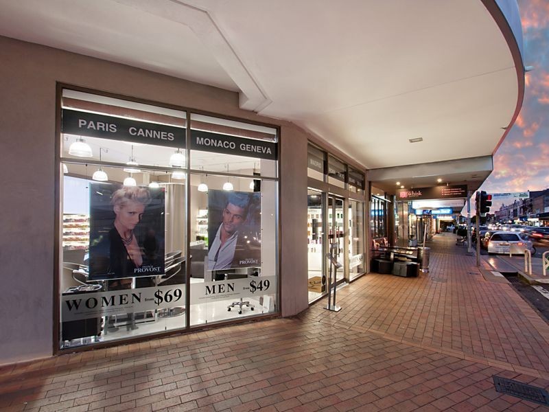 1/803 Military Road, Mosman NSW 2088