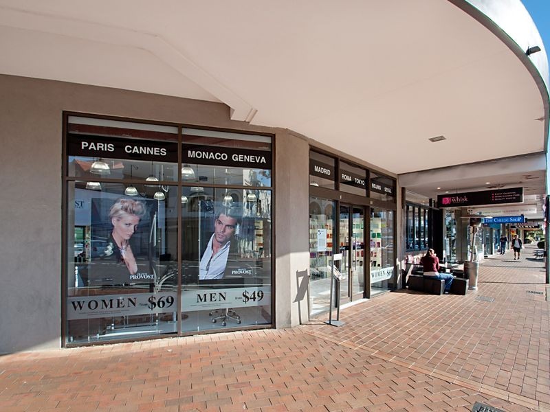 1/803 Military Road, Mosman NSW 2088