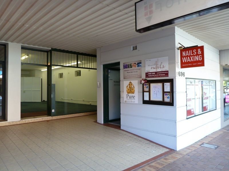 1/696 Military Road, Mosman NSW 2088