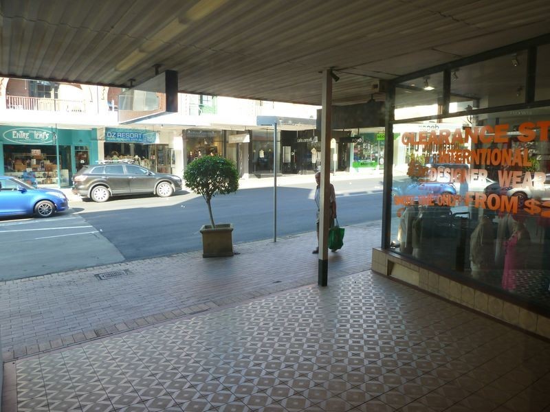 1/696 Military Road, Mosman NSW 2088