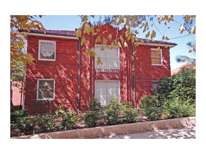 7/339A Alfred Street, Neutral Bay NSW 2089