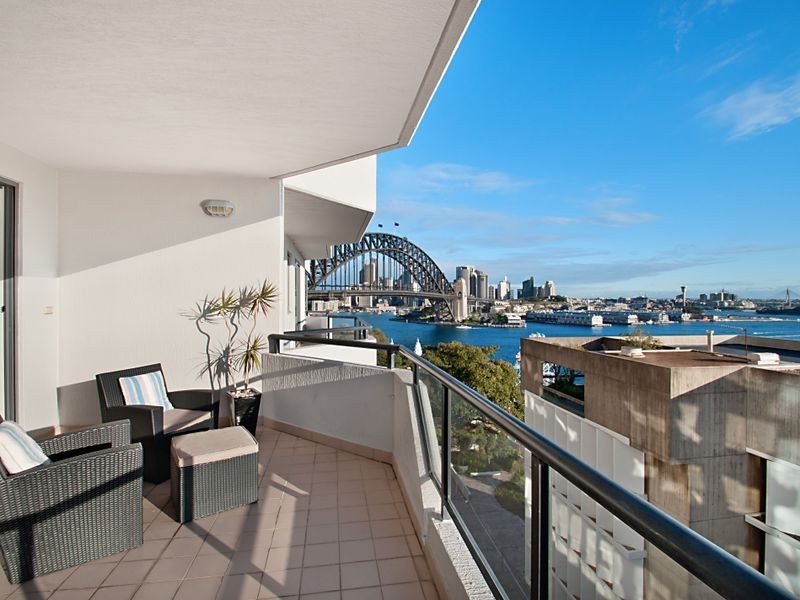 52/48 Alfred Street, Milsons Point NSW 2061