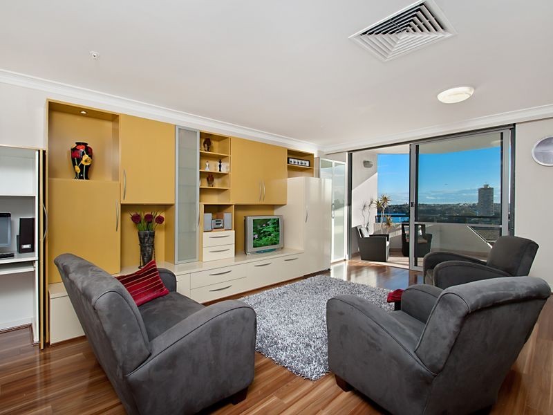 52/48 Alfred Street, Milsons Point NSW 2061