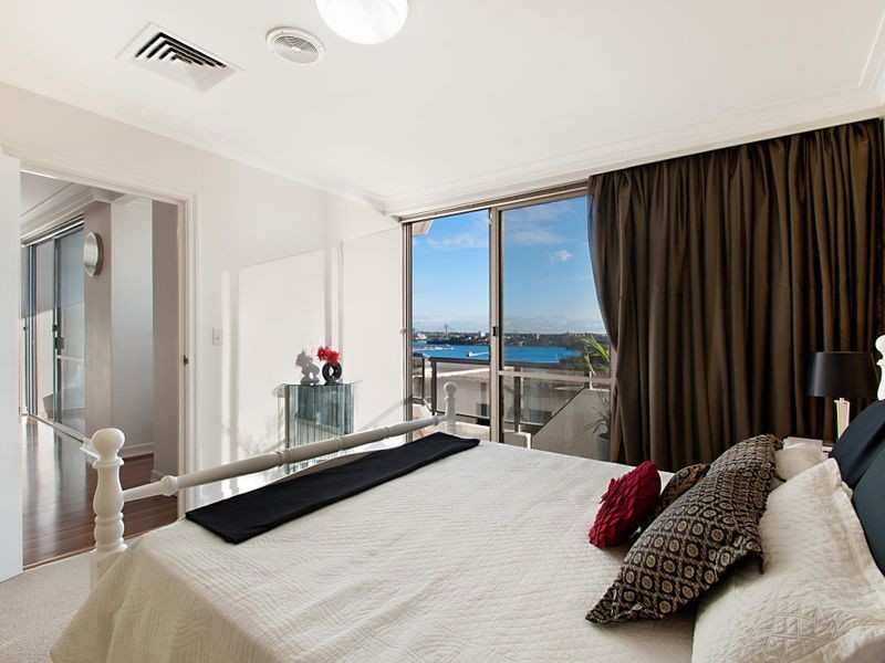 52/48 Alfred Street, Milsons Point NSW 2061