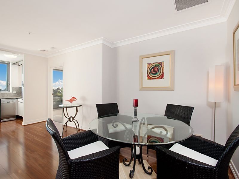 52/48 Alfred Street, Milsons Point NSW 2061