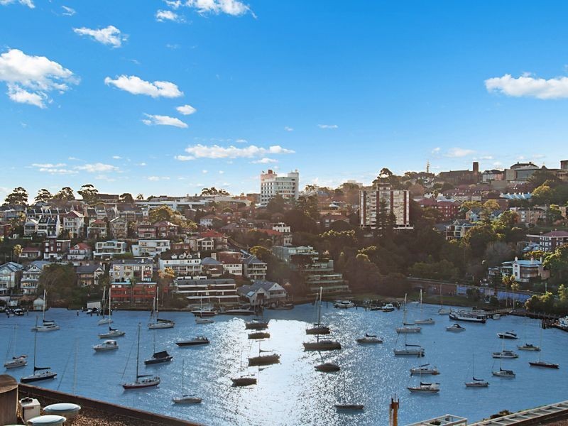 52/48 Alfred Street, Milsons Point NSW 2061