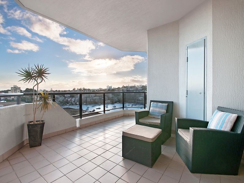 52/48 Alfred Street, Milsons Point NSW 2061