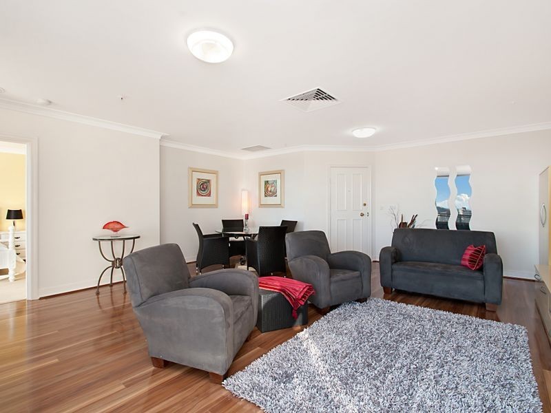 52/48 Alfred Street, Milsons Point NSW 2061