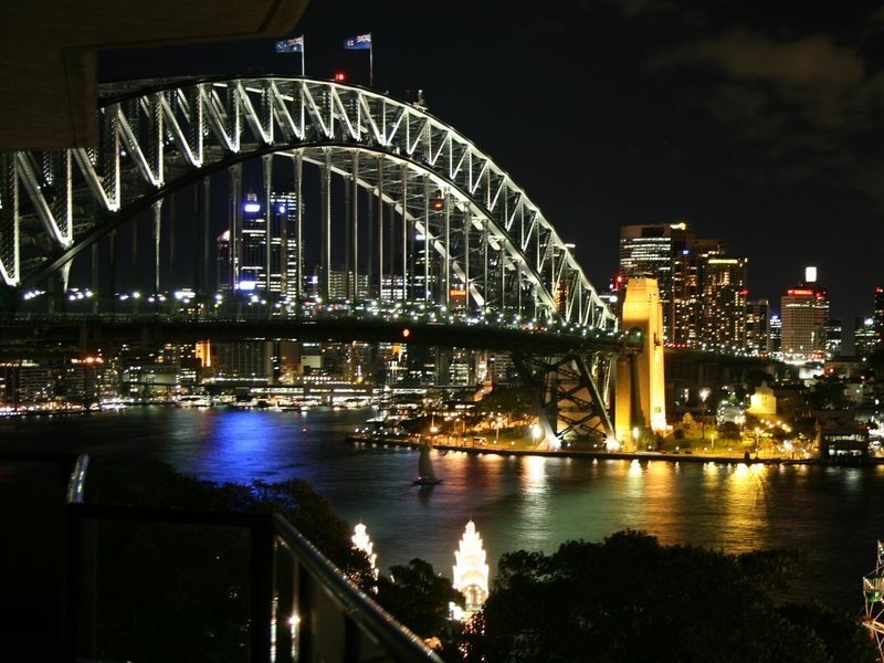 52/48 Alfred Street, Milsons Point NSW 2061