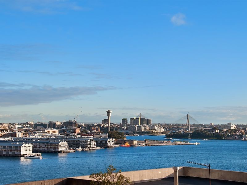 52/48 Alfred Street, Milsons Point NSW 2061