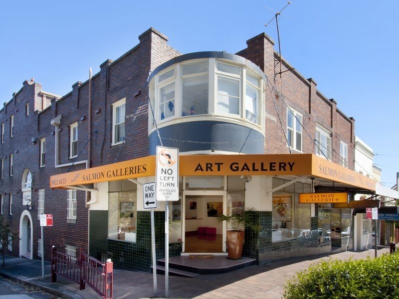 71 Union Street, Mcmahons Point NSW 2060