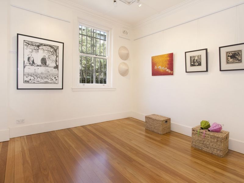 71 Union Street, Mcmahons Point NSW 2060