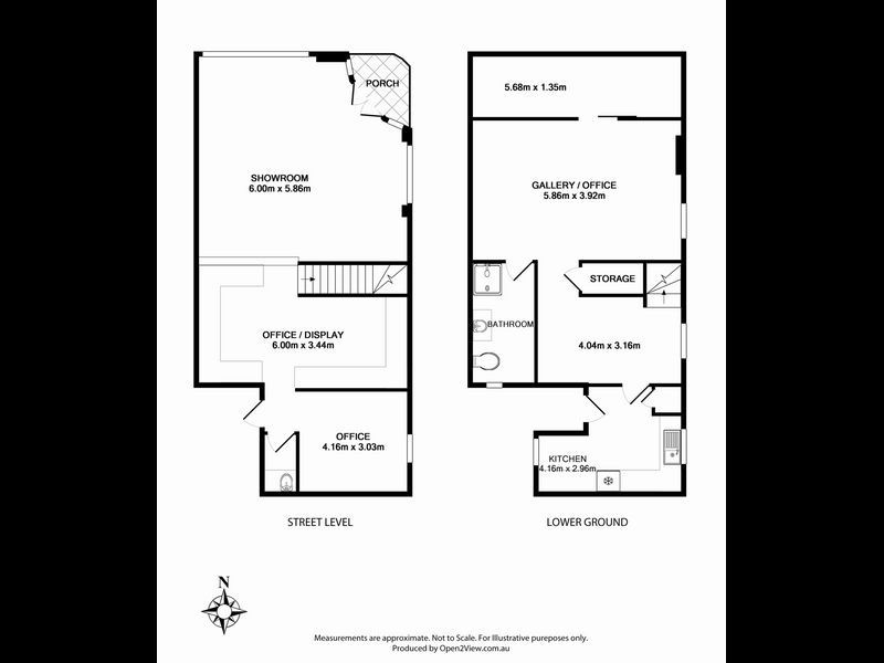 71 Union Street, Mcmahons Point NSW 2060