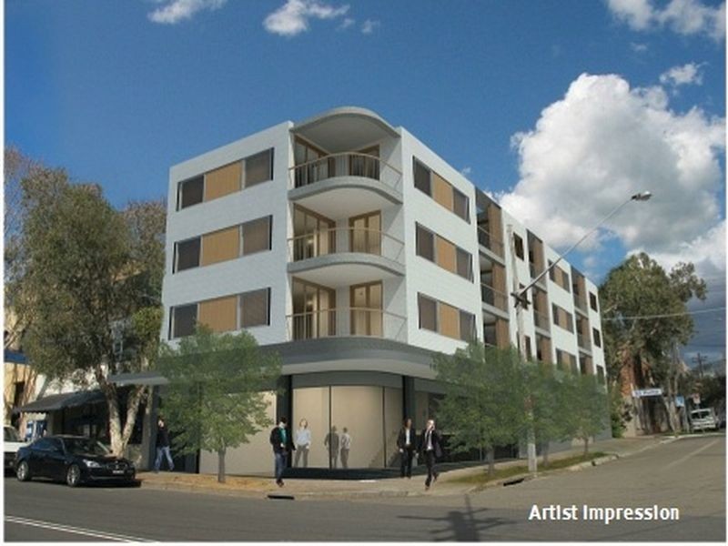 29 Albany Street, Crows Nest NSW 2065