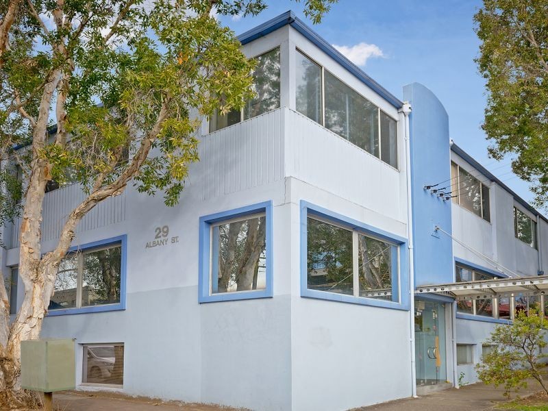 29 Albany Street, Crows Nest NSW 2065