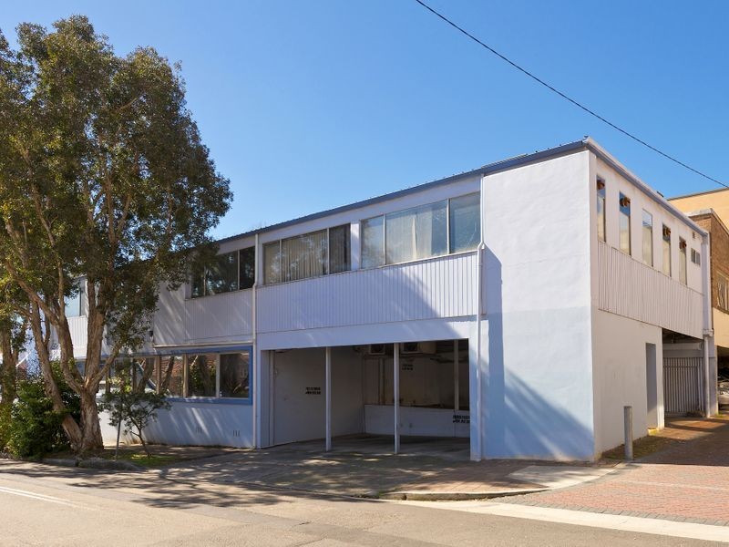 29 Albany Street, Crows Nest NSW 2065