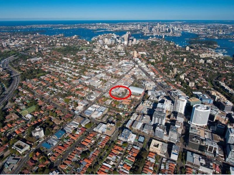 29 Albany Street, Crows Nest NSW 2065