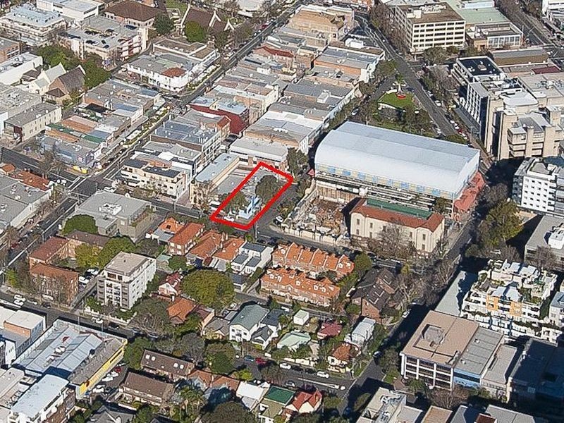 29 Albany Street, Crows Nest NSW 2065