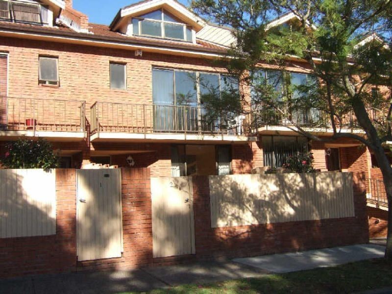 2/31-35 Alan Street, Cammeray NSW 2062