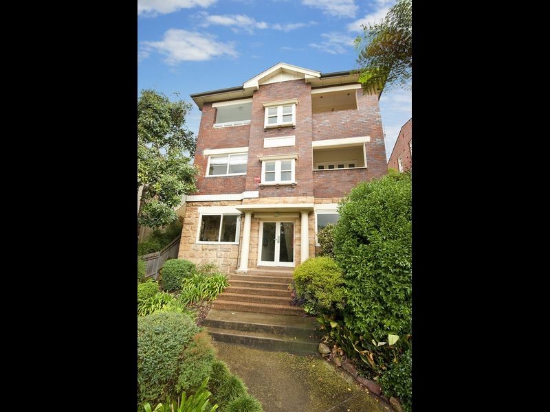 1/30 Elamang Avenue, Kirribilli NSW 2061