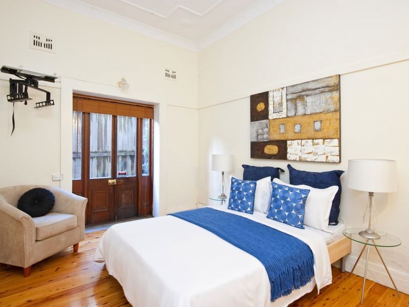 1/30 Elamang Avenue, Kirribilli NSW 2061