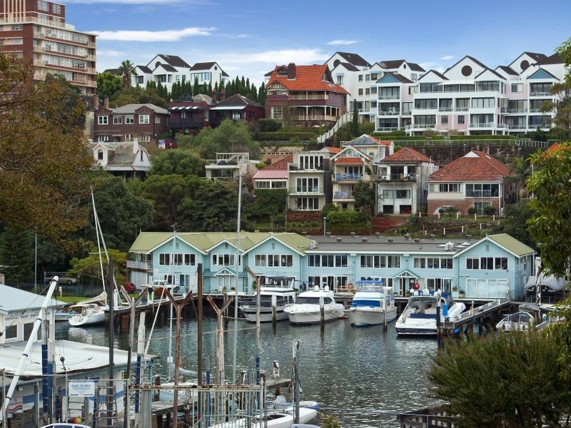 1/30 Elamang Avenue, Kirribilli NSW 2061