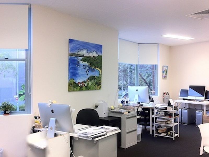 4/142-144 Spit Road, Mosman NSW 2088