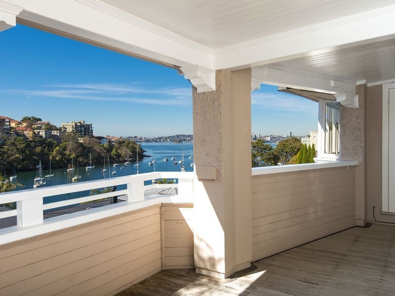 31 Shellcove Road, Neutral Bay NSW 2089