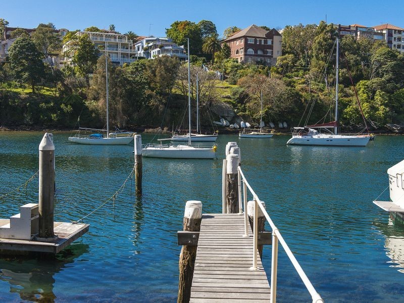 31 Shellcove Road, Neutral Bay NSW 2089