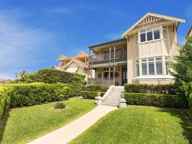 10 Arbutus Street, Mosman NSW 2088