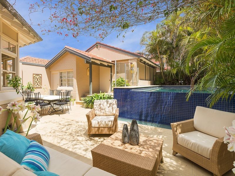 10 Arbutus Street, Mosman NSW 2088