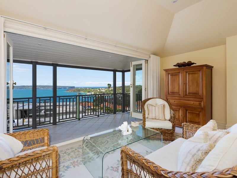10 Arbutus Street, Mosman NSW 2088